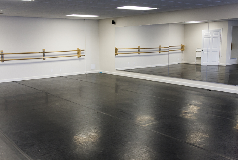 Studio A Dance Conservatory - Tumbling